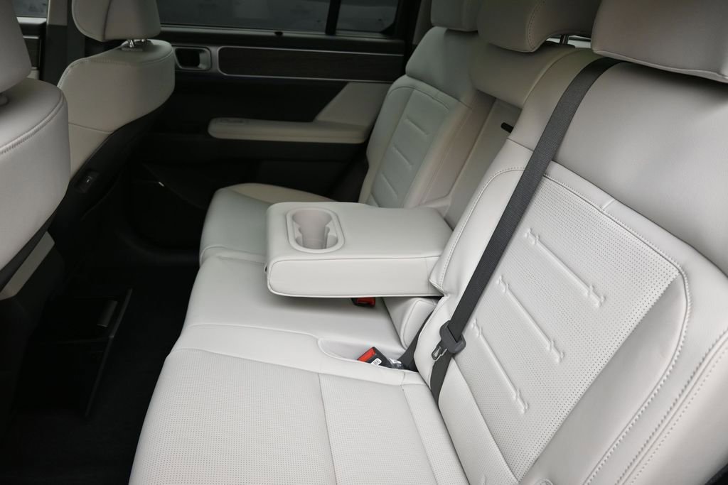 New 2026 Hyundai Santa Fe Limited AWD/4WD image 20