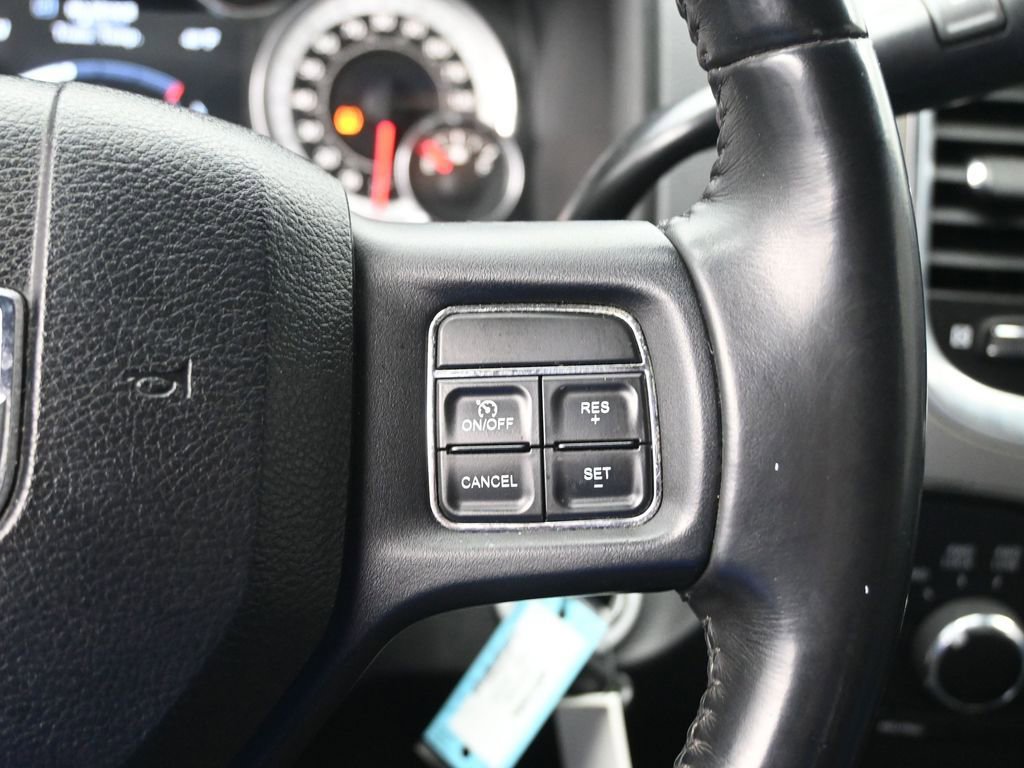 Used 2014 RAM 2500 Outdoorsman image 10