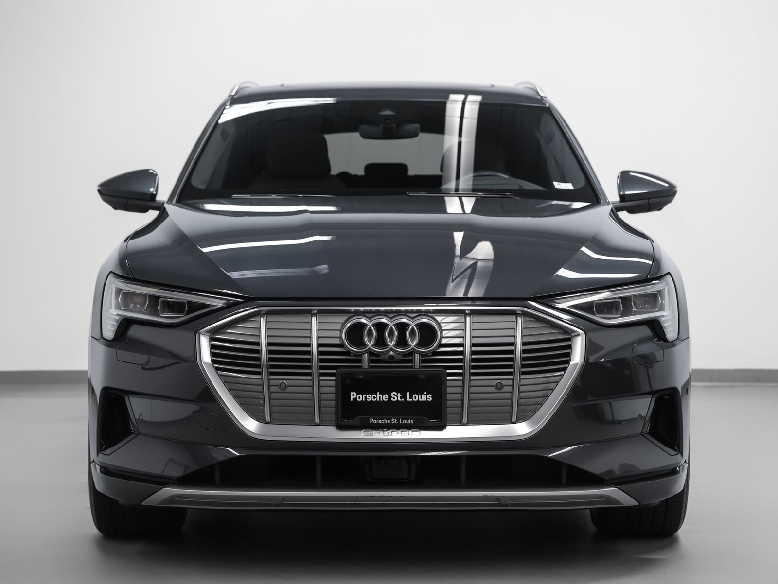 Used 2019 Audi e-tron Prestige AWD/4WD image 8