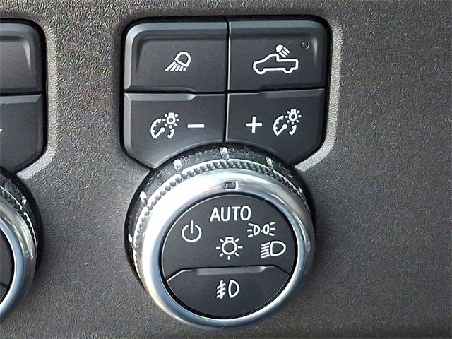 Used 2024 GMC Sierra 1500 SLT w/ SLT Premium Plus Package image 24