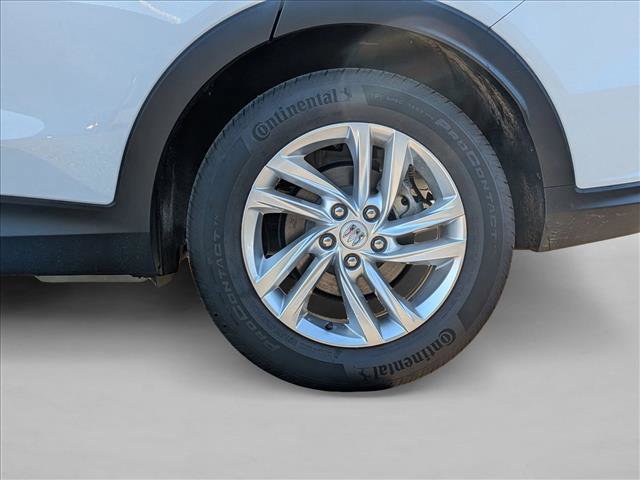 Used 2024 Buick Envista Preferred w/ Convenience I Package image 14