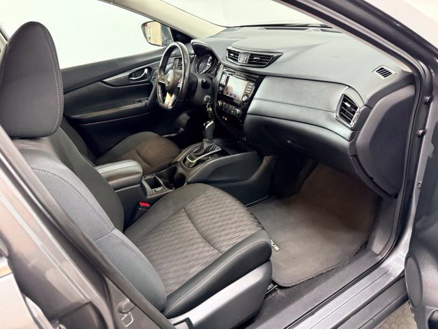 Used 2020 Nissan Rogue S w/ Special Edition Package AWD/4WD image 29