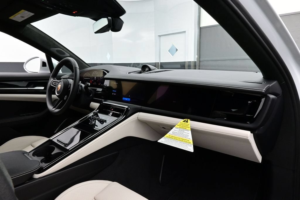 New 2026 Porsche Panamera GTS AWD/4WD image 19