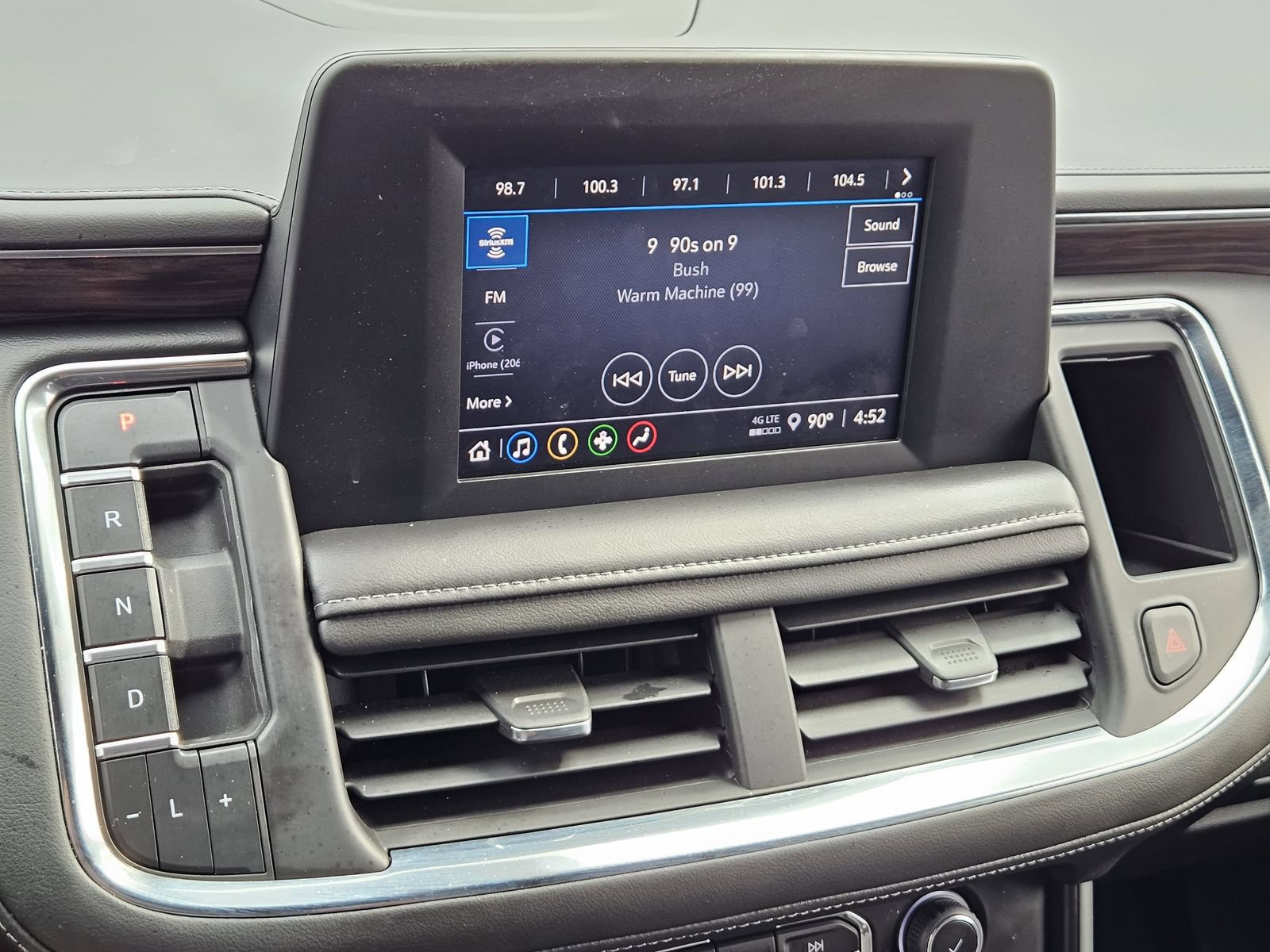 Certified 2023 Chevrolet Tahoe LS RWD image 19