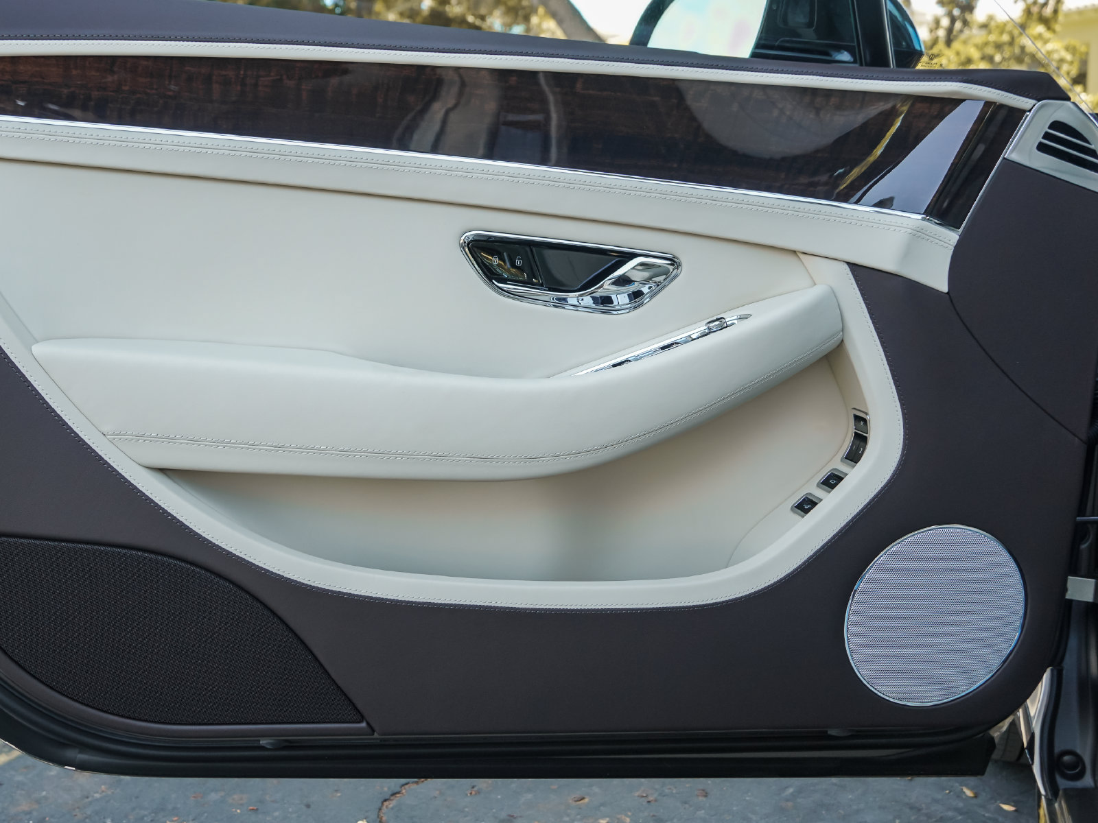 New 2026 Bentley Continental GT S AWD/4WD image 26