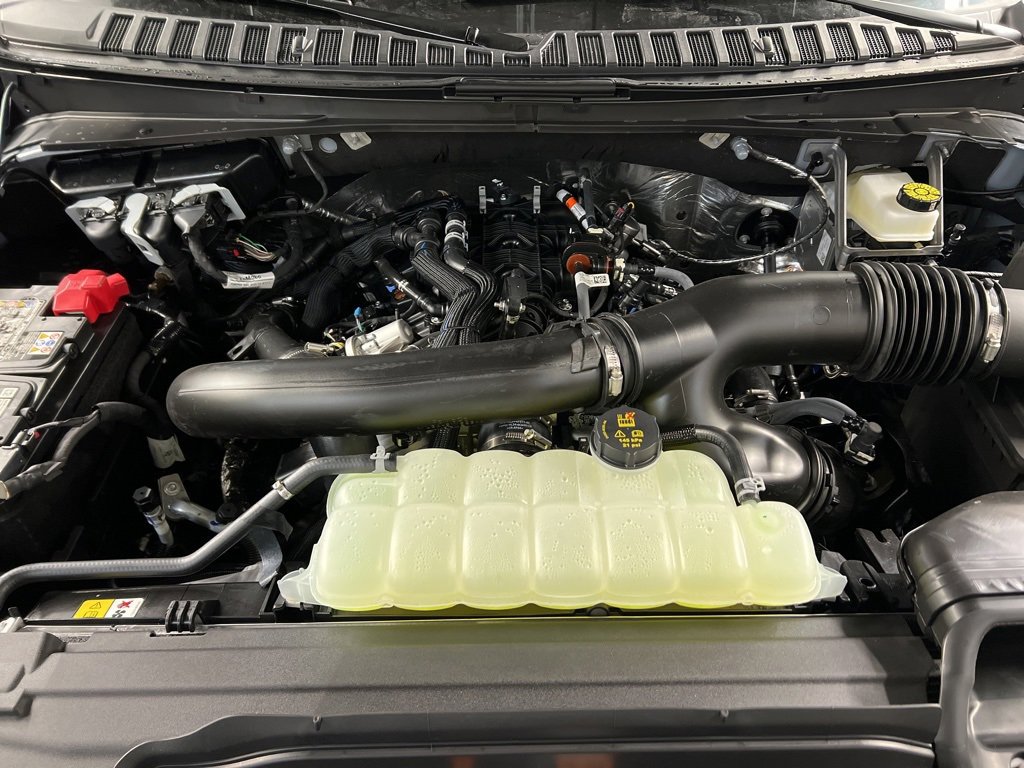 New 2026 Ford Expedition Platinum image 45