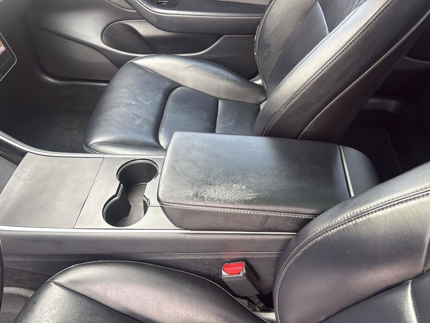 Used 2020 Tesla Model 3 Long Range AWD/4WD image 23