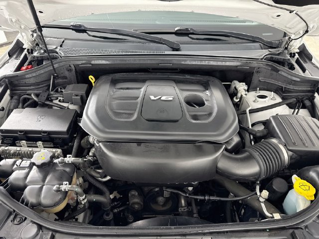 Used 2018 Jeep Grand Cherokee Limited AWD/4WD image 34
