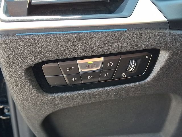 Used 2023 BMW i4 eDrive40 w/ Premium Package image 34