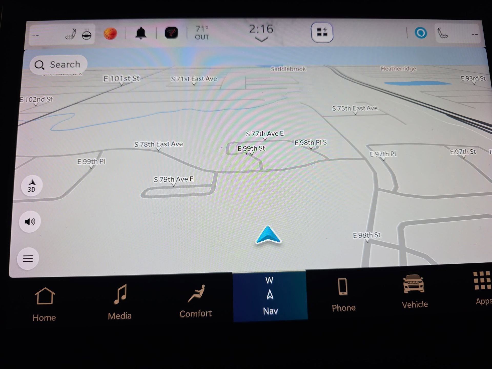 Used 2023 Jeep Grand Cherokee L Summit image 22