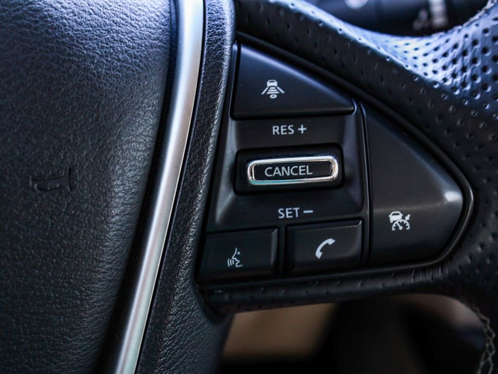 Used 2020 Nissan Maxima 3.5 SV w/ Floor Mat Group FWD image 29