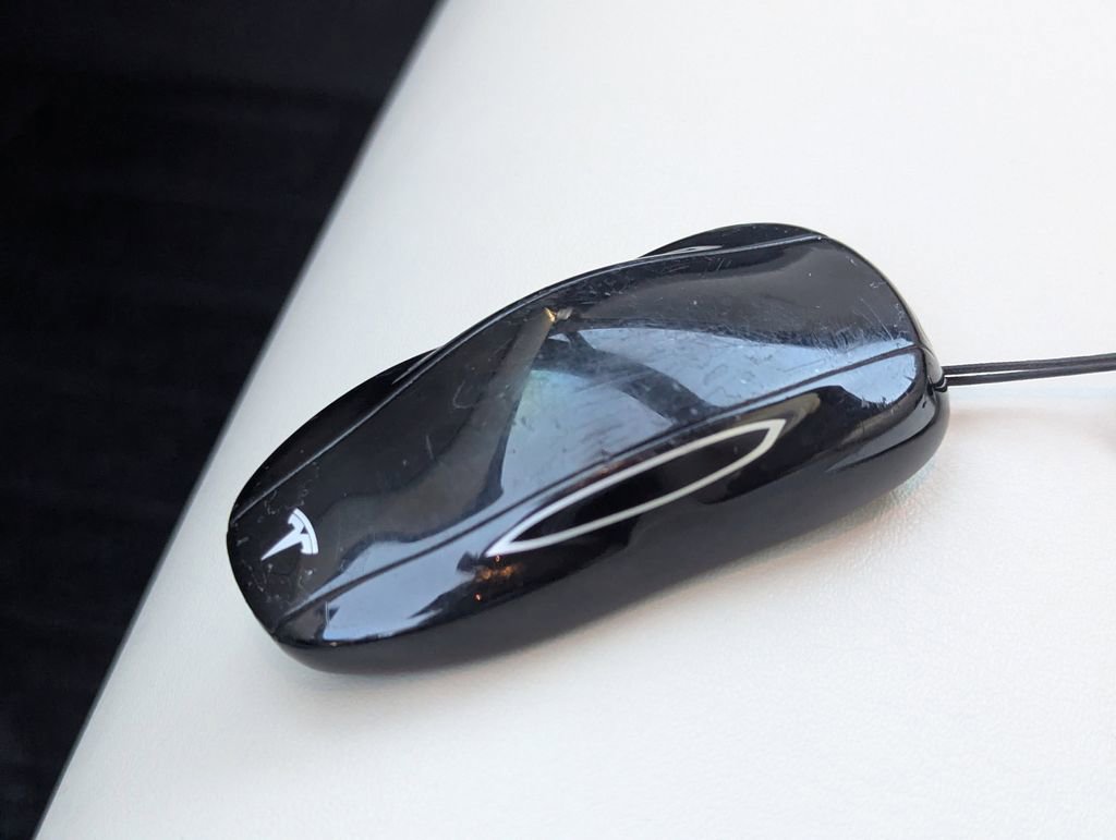 Used 2021 Tesla Model S Long Range Plus image 21