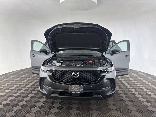 New 2026 MAZDA CX-50 2.5 Hybrid w/ Weather Package image 10