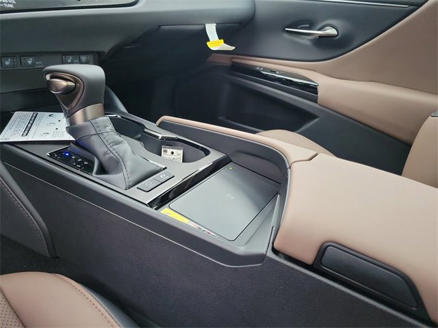 New 2025 Lexus ES 300h w/ Premium Package image 29