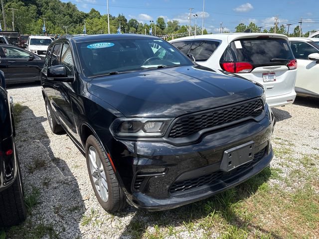 Used 2023 Dodge Durango GT AWD/4WD image 5