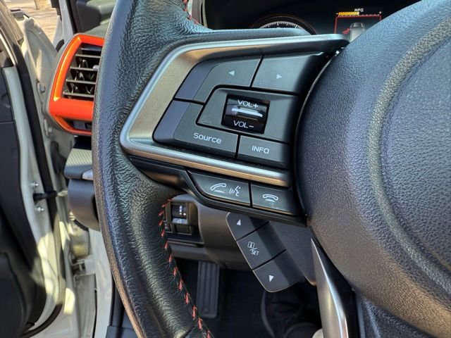 Used 2021 Subaru Forester Sport w/ Popular Package #2 AWD/4WD image 24