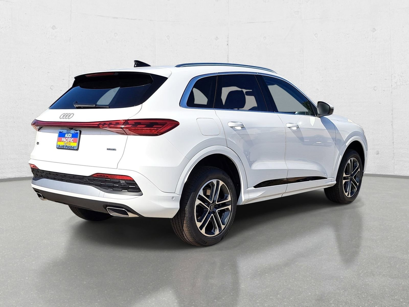 New 2026 Audi Q5 Premium AWD/4WD image 5