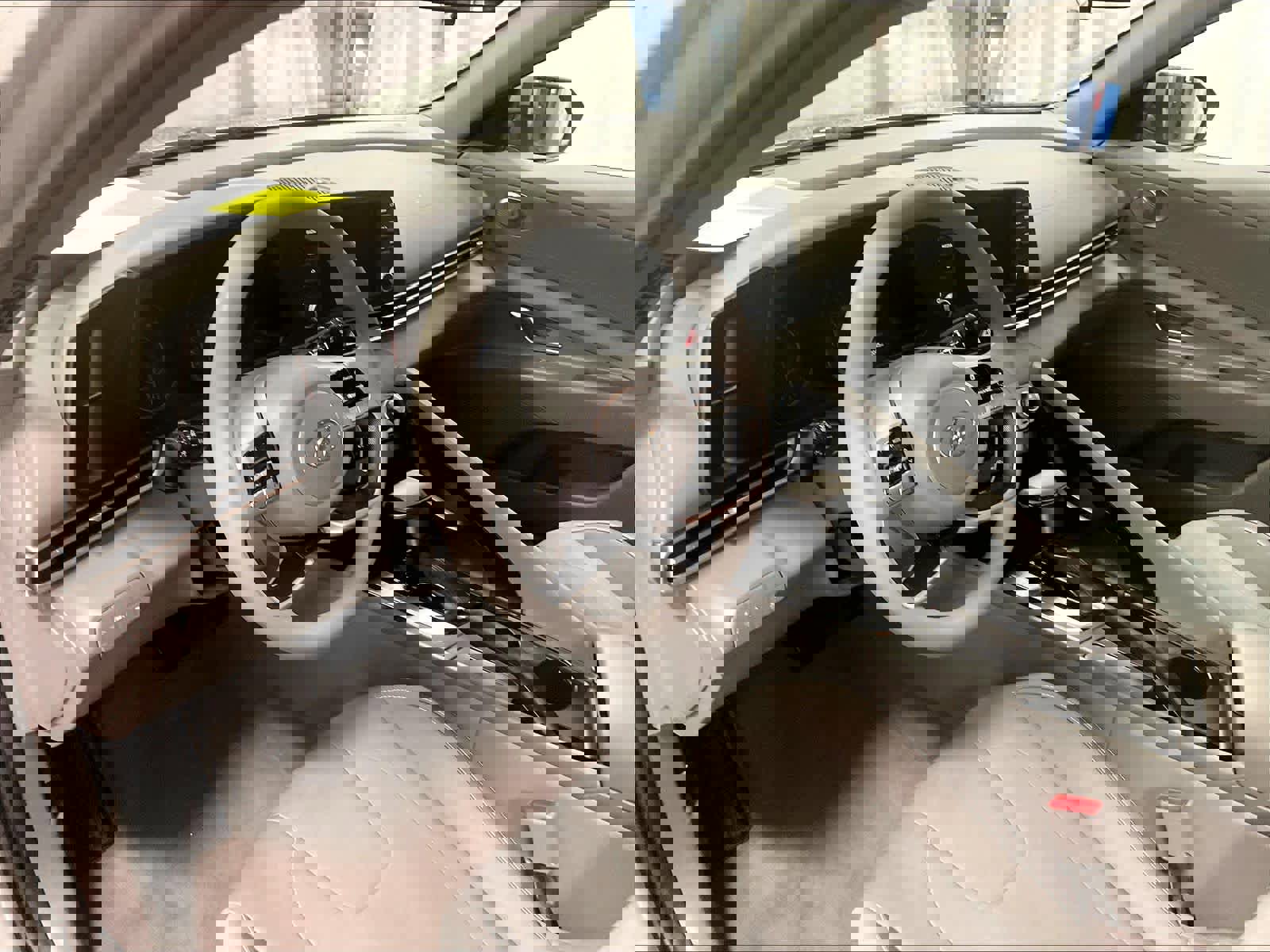 Used 2021 Hyundai Elantra SEL image 8