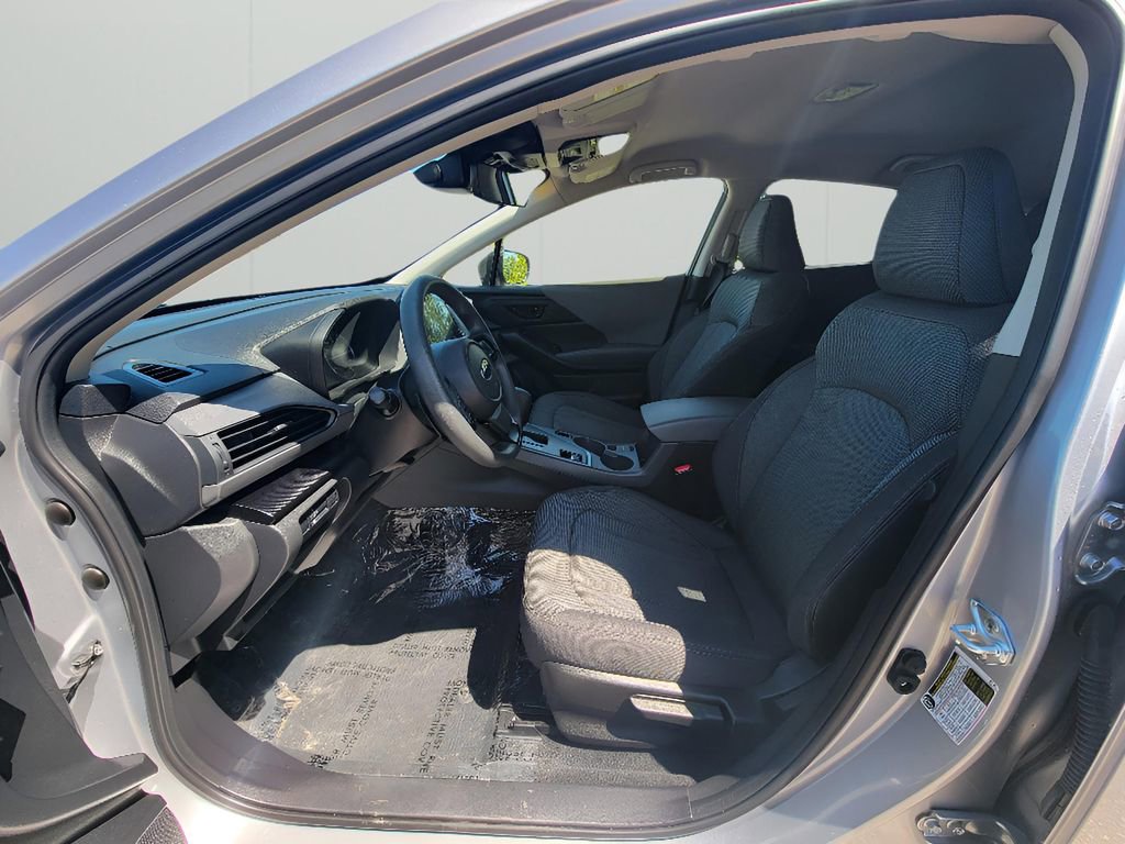 Used 2024 Subaru Crosstrek 2.0i Premium w/ Popular Package #3 AWD/4WD image 12