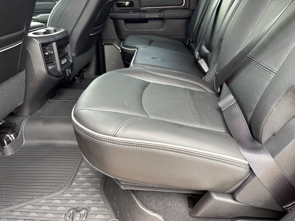 New 2026 RAM 2500 Rebel w/ Rebel Level 2 Equipment Group image 19