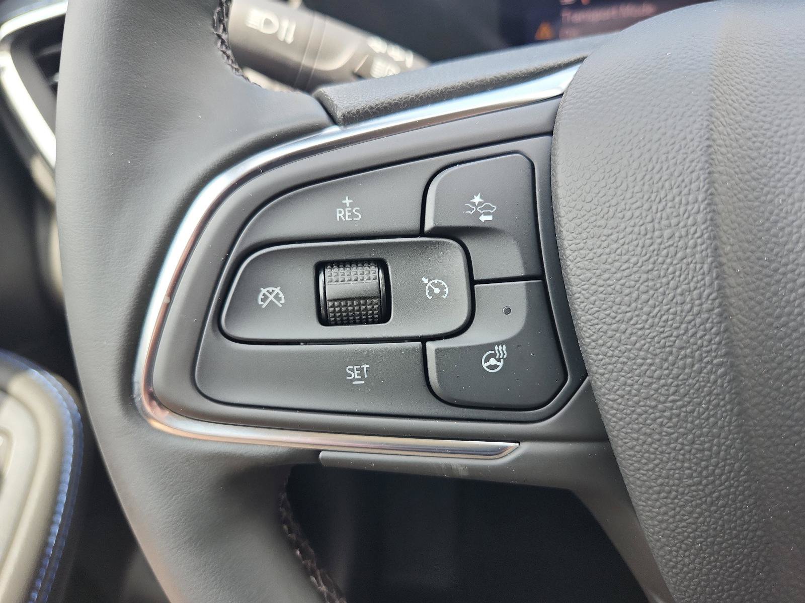 New 2026 Buick Encore GX Sport Touring w/ Advanced Technology Package FWD image 21