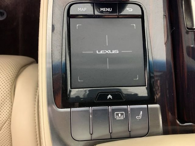 Used 2018 Lexus LS 500 AWD w/ Interior Upgrade Package image 29