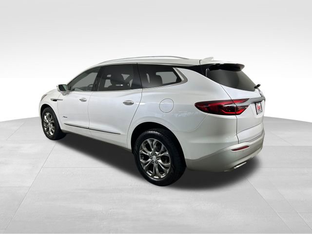 Used 2019 Buick Enclave Avenir image 4