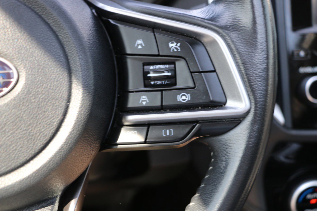 Used 2020 Subaru Forester Premium image 18