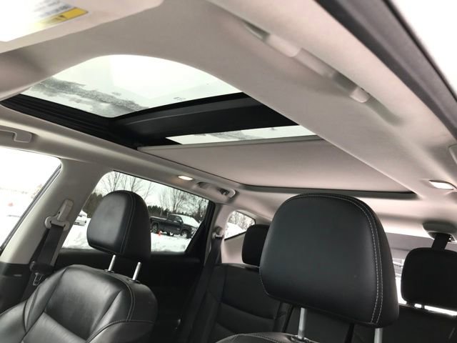 Used 2023 Nissan Murano SL image 15