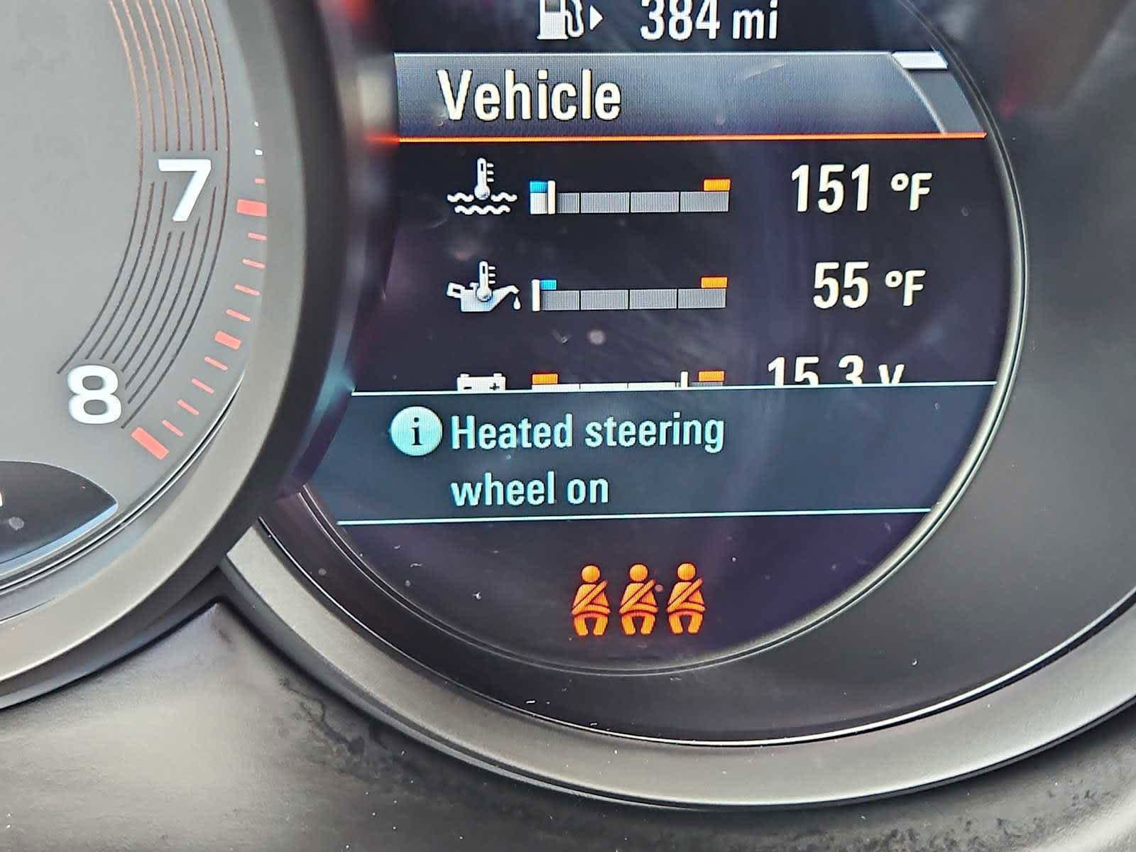 Certified 2025 Porsche Macan Turbo AWD/4WD image 31