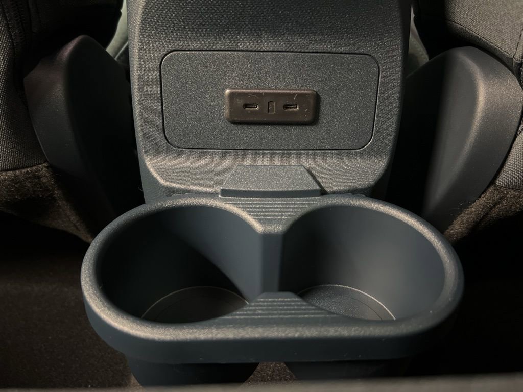 New 2026 Ford Maverick XLT w/ Equipment Group 301A image 29