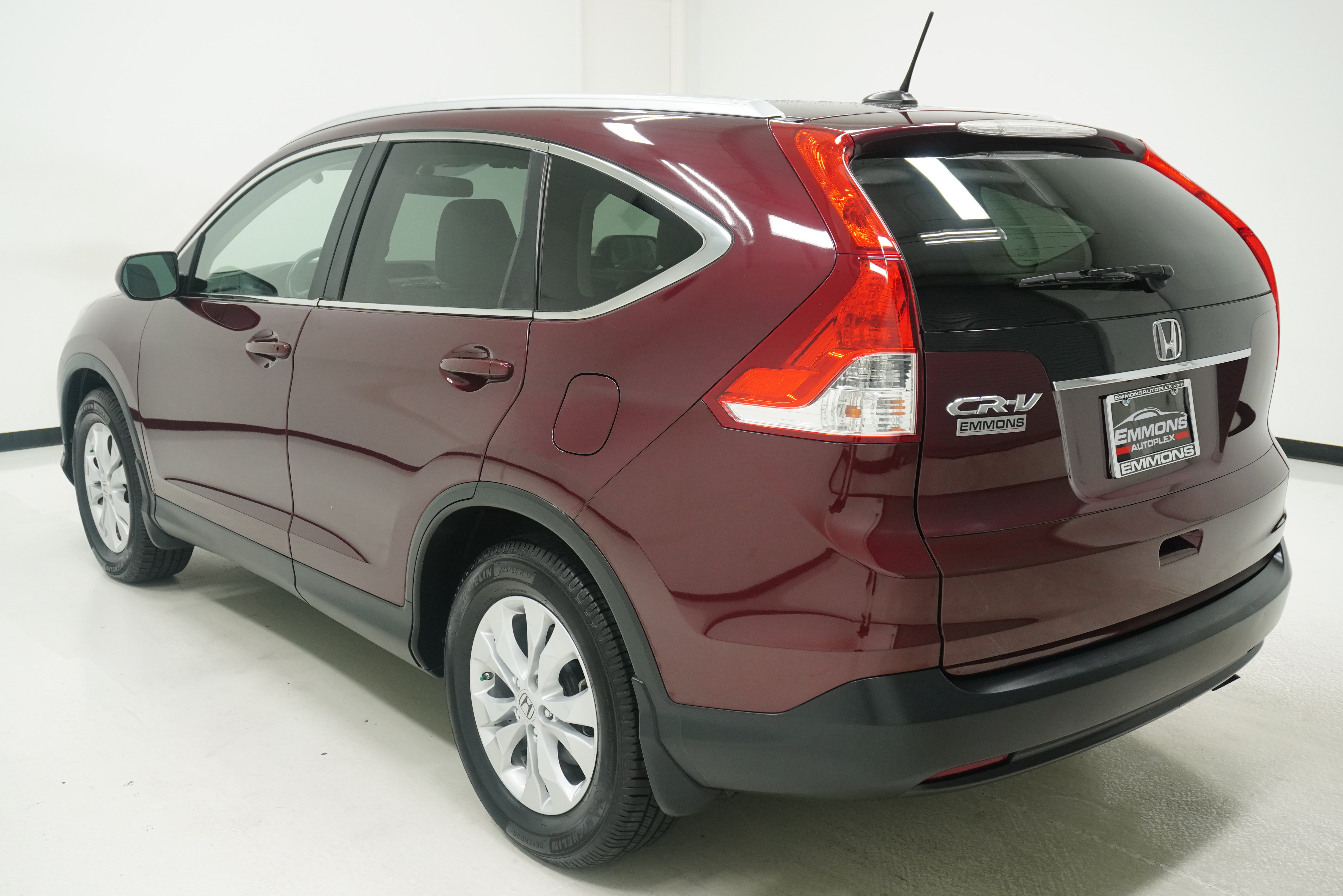 Used 2013 Honda CR-V EX-L image 6