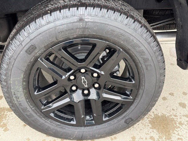 New 2026 Chevrolet Silverado 1500 RST w/ RST All Star Premium Package AWD/4WD image 7