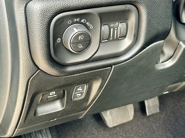 New 2026 RAM 1500 Big Horn image 11