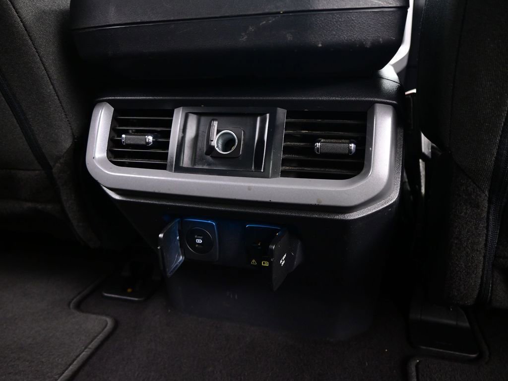 Used 2024 Ford F150 XLT w/ Mobile Office Package image 27