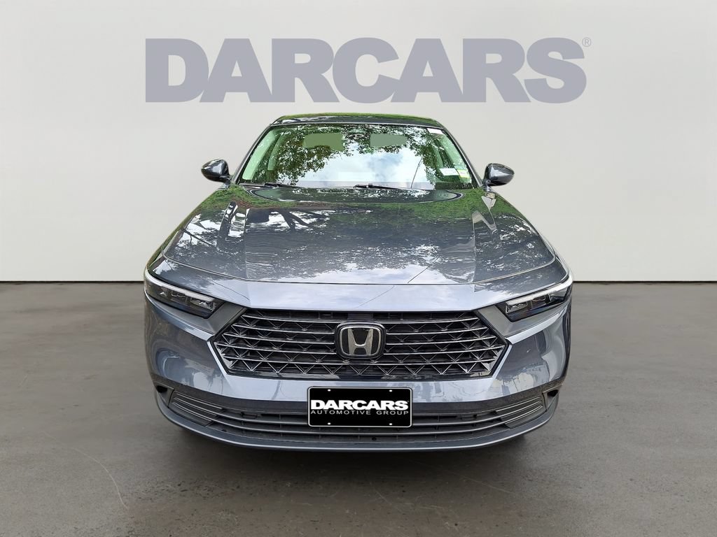 Used 2024 Honda Accord LX image 2