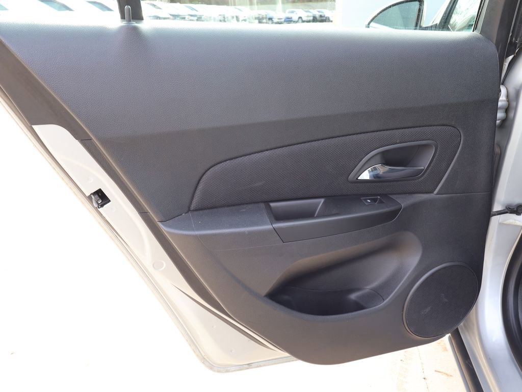 Certified 2014 Chevrolet Cruze LT image 20