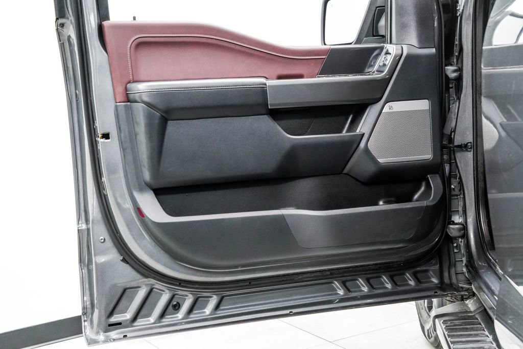 Used 2022 Ford F150 Lariat image 37