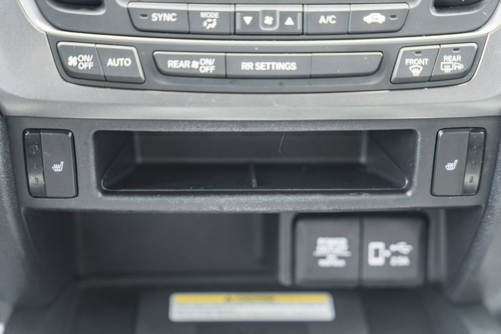 Used 2023 Honda Passport EX-L image 25