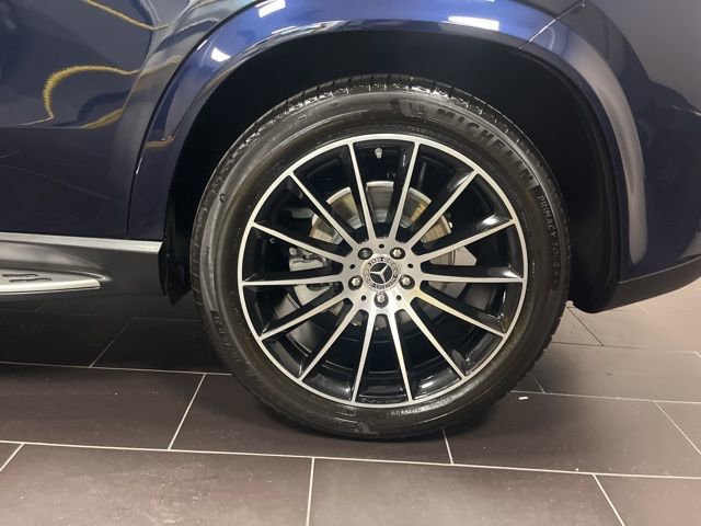 Used 2022 Mercedes-Benz GLE 350 image 17