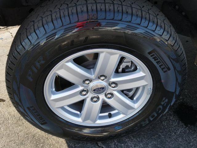 Certified 2024 Ford F150 XL w/ Equipment Group 103A High image 9