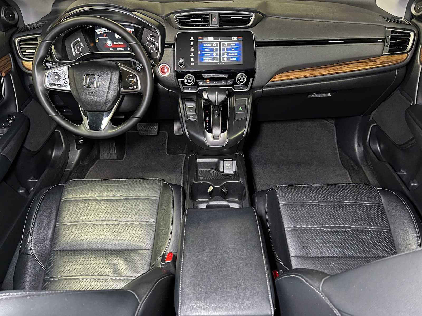Used 2017 Honda CR-V Touring image 40