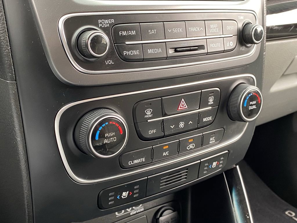 Used 2014 Kia Sorento SX w/ 3rd Row Package image 27