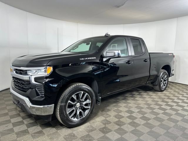 Used 2022 Chevrolet Silverado 1500 LT image 7