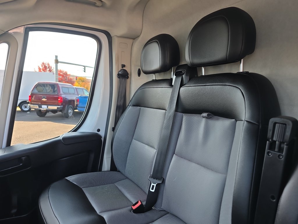 Used 2021 RAM ProMaster 2500 FWD image 41