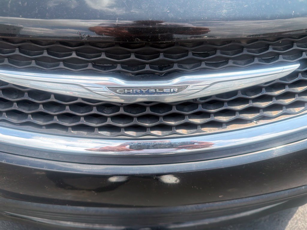 Used 2017 Chrysler 200 LX w/ Touring Convenience Group FWD image 14