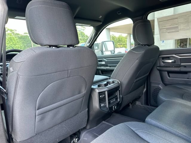 New 2027 RAM 3500 Lone Star AWD/4WD image 34