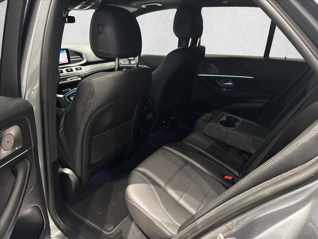 Certified 2022 Mercedes-Benz GLE 350 GLE 350 image 24