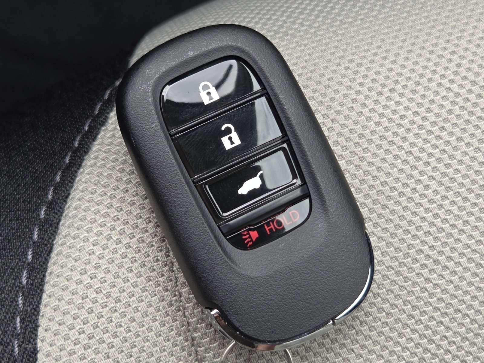 New 2026 Honda CR-V LX image 31