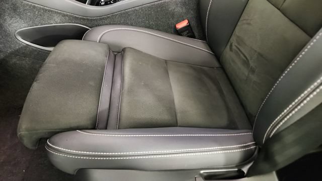 Certified 2023 Volvo C40 P8 Recharge Plus w/ Climate Package AWD/4WD image 13